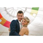 Let malým balónem pro dva po celé ČR – Zboží Mobilmania