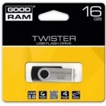 Goodram Twister 16GB UTS2-0160B0R11 – Hledejceny.cz