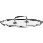 Spring Skleněná poklice BRIGADE BASIC 14 cm – Zboží Mobilmania