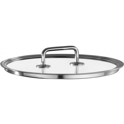 Spring Skleněná poklice BRIGADE BASIC 14 cm – Zboží Mobilmania