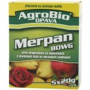 Hnojivo AgroBio MERPAN 80 WG 5x20 g