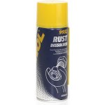 Mannol Rust Dissolver 450 ml | Zboží Auto