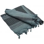 Šátek Condor Outdoor Shemagh foliage černý – Hledejceny.cz