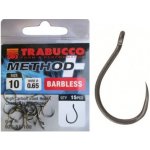 Trabucco Method Plus vel.10 15 ks – Zboží Dáma