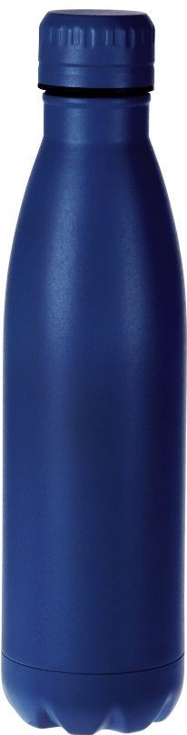Excellent Termoska sportovní lahev nerez tmavě modrá 500 ml