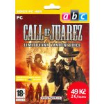 Call of Juarez – Sleviste.cz