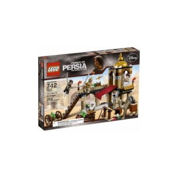 LEGO® Prince of Persia 7571 Souboj s dýkami