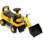 Toyz nakládač žluté – Zbozi.Blesk.cz