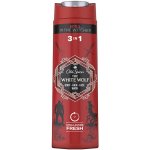 Old Spice Nightpanther sprchový gel 400 ml – Zboží Mobilmania