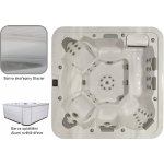 ViskanSpa Lindö 87000 Glacier Alumi – HobbyKompas.cz