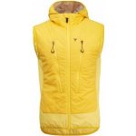 Silvini Primaloftová vesta POLARO MJ2104 yellow – Hledejceny.cz