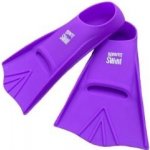 Born To Swim Silicone Short Training Fins HAPPY JR – Hledejceny.cz