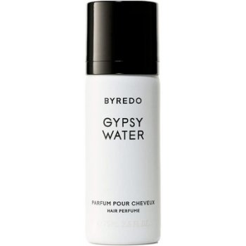 Byredo Gypsy Water vůně do vlasů 75 ml