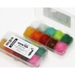Sybai Dubbingový Box Fine Spectra Dubbing Box Bright Colors – Hledejceny.cz