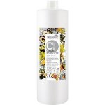 Nouvelle Shampoo Color Glow True Silver 1000 ml – Zboží Dáma