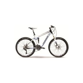 Haibike Life FS 26 2013