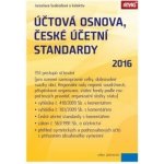 Účtová osnova, České účetní standardy pro některé vybrané účetní jednotky 2016 374 postup – Hledejceny.cz