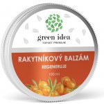 Green idea Rakytníkový balzám 100 ml – Zboží Dáma