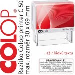 Colop Printer 50 – Zboží Dáma