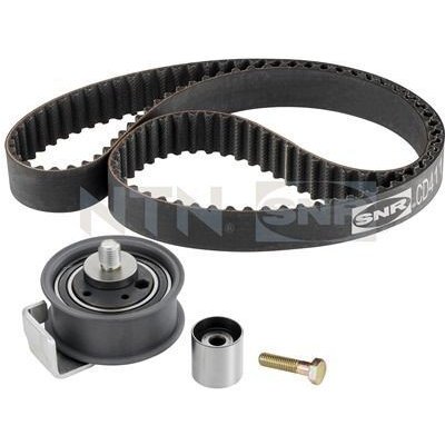 SNR KD457.22 Sada rozvodového řemene (KD457.22) – Zboží Mobilmania