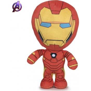 Marvel Avengers Iron Man 40 cm od 499 Kč - Heureka.cz