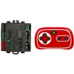 andos Set náhradní řídící jednotka RX57 + dálkový ovladač TX20 – Sleviste.cz