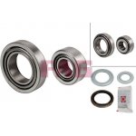 Sada ložiska kola FAG 713 6676 00 (713667600) – Hledejceny.cz