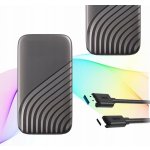 Crucial P3 2TB, CT2000P3SSD8 – Zboží Živě