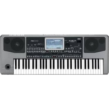 Korg Pa900