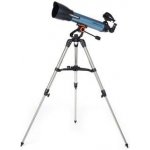 Celestron Inspire 90mm AZ refractor – Hledejceny.cz