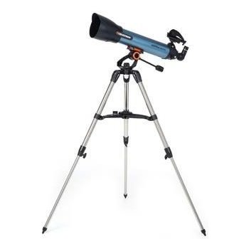 Celestron Inspire 90mm AZ refractor