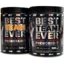 HiTec Nutrition Best team preworkout cafe. free 500g