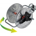 BRADAS AG130 naviják na hadici 1/2 50m ZINCATO – Zboží Dáma