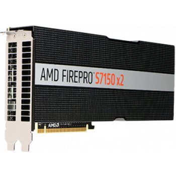 AMD FirePro S7150 x2 16GB DDR5 100-505722