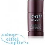 Joop! Homme deostick 75 ml – Zboží Mobilmania