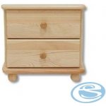 noční stolek SN 108 – Zboží Mobilmania