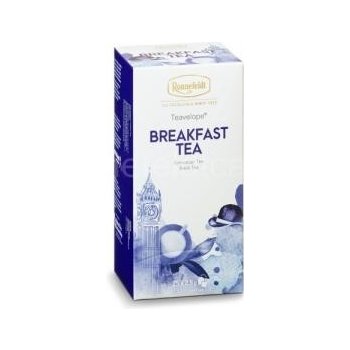 Ronnefeldt Teavelope English Breakfast 25 x 1,5 g