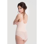 Julimex 119 stahovací body béžová – Sleviste.cz