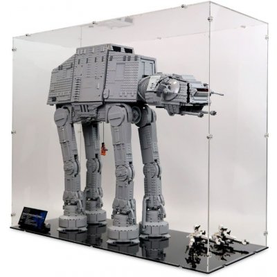 LEGO® Displej box pro AT-AT™ 75313 – Zboží Mobilmania