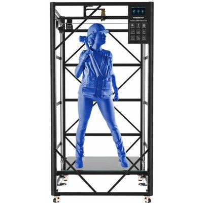 Tronxy VEHO 1000-20 Pro – Zboží Mobilmania