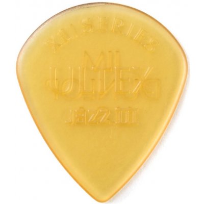 Dunlop 427PXL1.38 ULTEX JAZZ III XL PICK 1.38MM - trsátko – Zboží Dáma