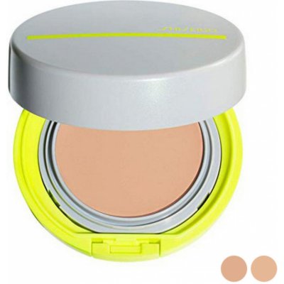 Shiseido Sun Care Sports BB Compact BB kompaktní pudr SPF50+ Light 12 g