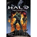 Halo: Legacy Collection - Brian Michael Bendis, Peter David, Fed Van Lente – Hledejceny.cz