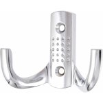 Hettich Camel II chrom – Hledejceny.cz