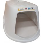 Stefanplast Vrchní díl k toaletě Fubra Top Chic 58,5 x 39,4 x 42,7 cm – Zboží Dáma