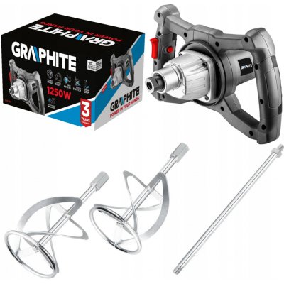 GRAPHITE 58G783 – Sleviste.cz