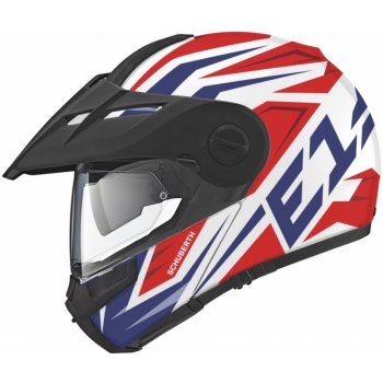 Schuberth E1 Tuareg