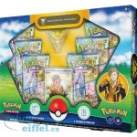 Pokémon TCG Pokémon GO Special Collection – Hledejceny.cz