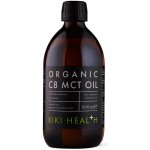Kiki Health Hořčík ionizovaný 50 ml – Hledejceny.cz