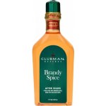 Clubman Pinaud Brandy Spice voda po holení 177 ml – Zboží Mobilmania